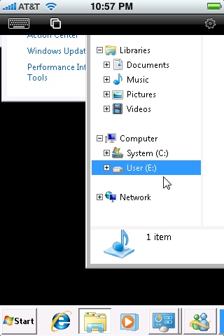 Windows Xp Home Rdp Patch